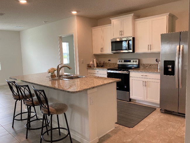 property at 10789 SW Cremona Way