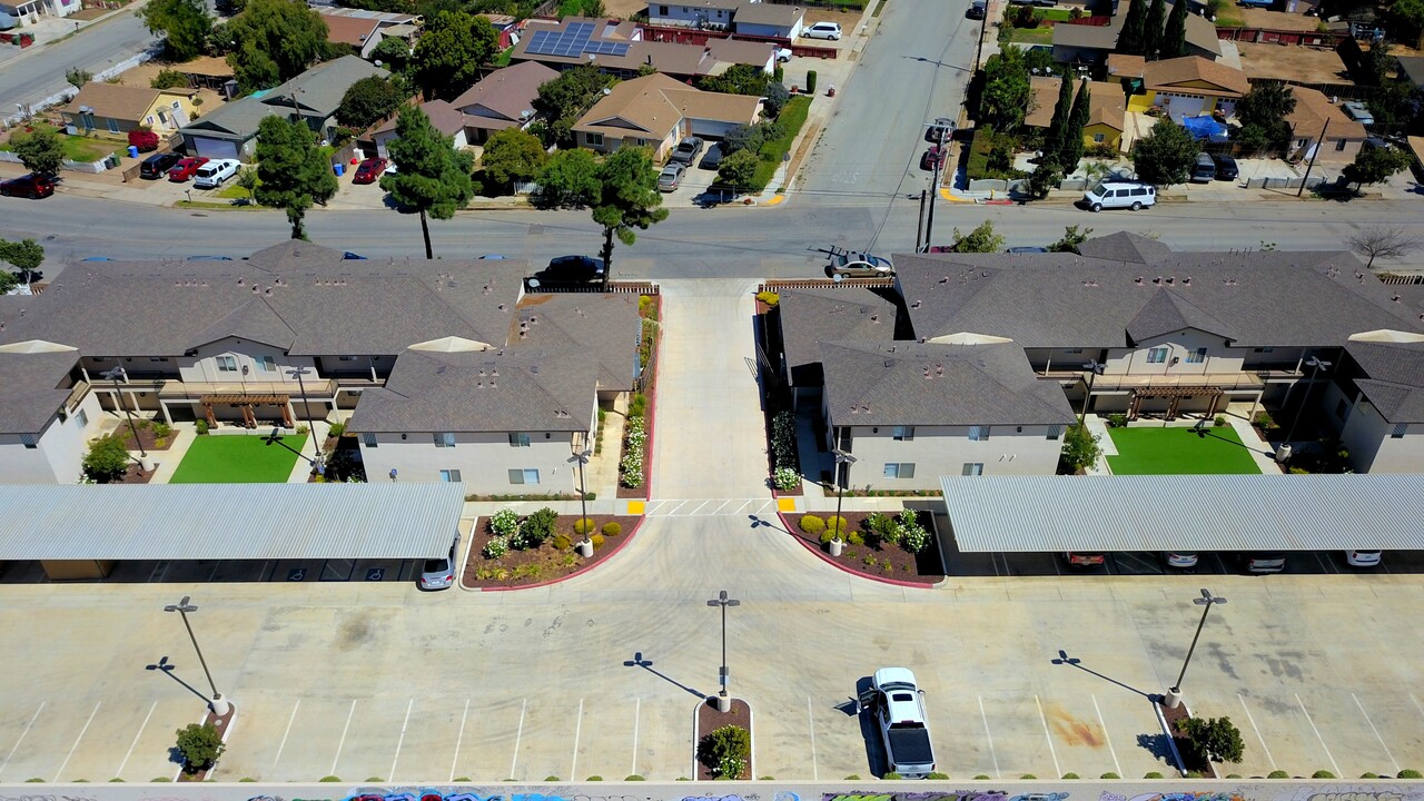 1904 Monterey in Soledad, CA - Building Photo