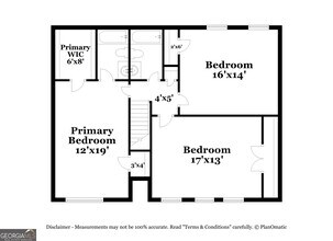 5454 Northcut Dr in Atlanta, GA - Building Photo - Building Photo