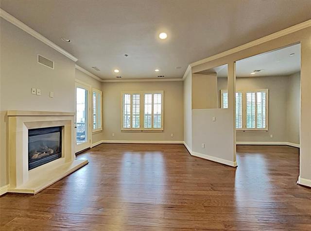 4343 McKinney Ave in Dallas, TX - Building Photo - Building Photo