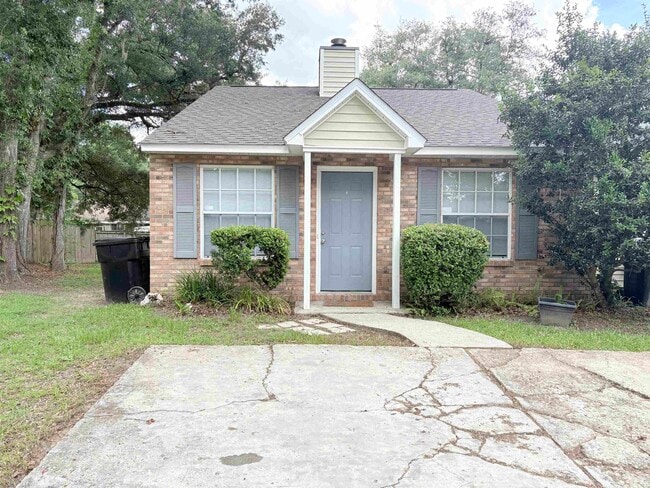 property at 3910 Gaffney Loop