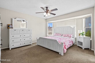 12020 Copper Point Pl in El Paso, TX - Building Photo - Building Photo
