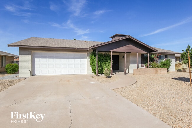 4054 W Mission Ln in Phoenix, AZ - Building Photo - Building Photo