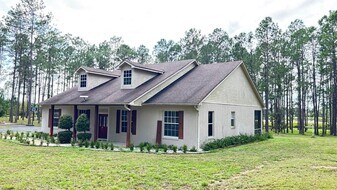20721 Angels Landing Ct in Clermont, FL - Building Photo