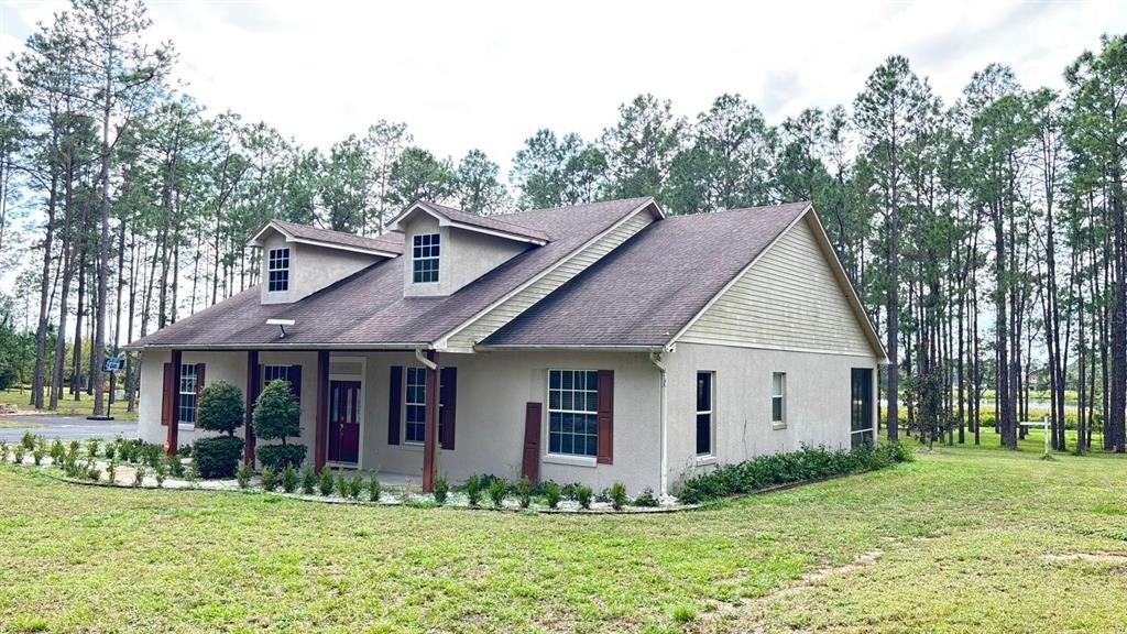 20721 Angels Landing Ct in Clermont, FL - Building Photo