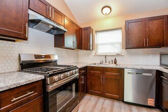 3019 Ciderwood Dr in Spring, TX - Building Photo - Building Photo