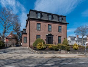 200 Waterman St in Providence, RI - Building Photo - Building Photo