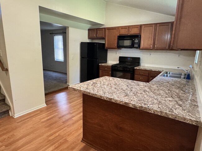 property at 951 Muskegon Ave NW