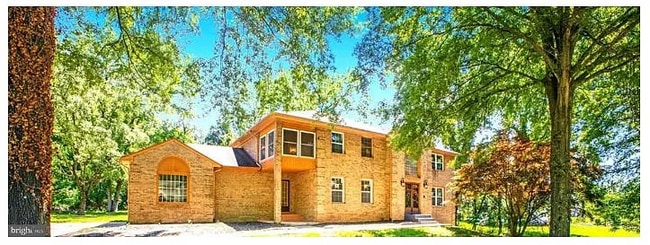 property at 11502 Riverview Rd