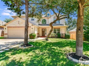 106 S Gadwall Ln in Cedar Park, TX - Building Photo - Building Photo