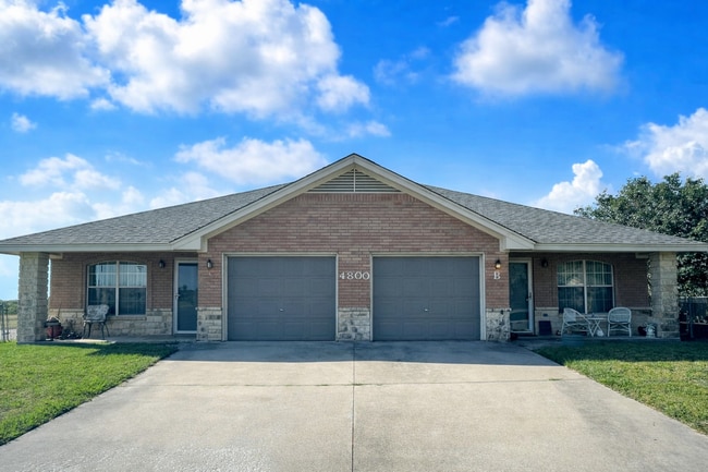 property at 4800 John David Dr