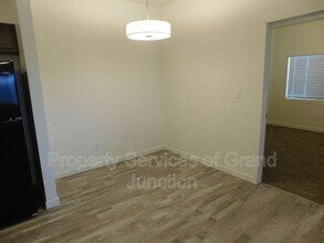 662 Brookwillow Dr in Grand Junction, CO - Building Photo - Building Photo