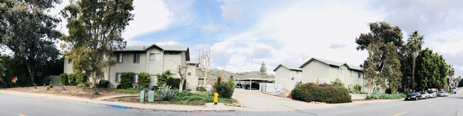 Golden Ave Apartments in Lemon Grove, CA - Building Photo - Building Photo