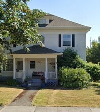 The White House in Tacoma, WA - Foto de edificio - Building Photo