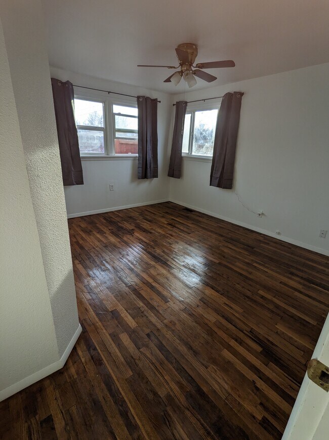 property at 1755 N 18th St
