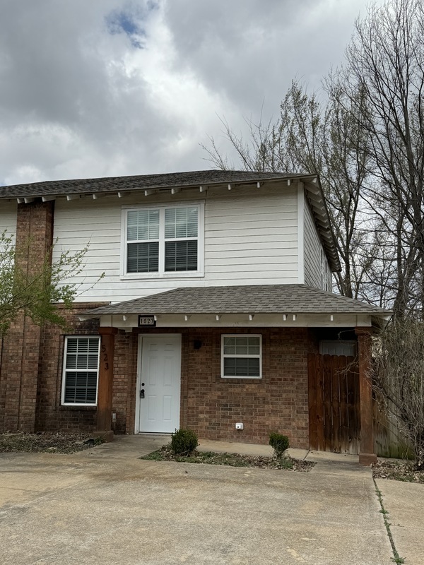 1523 N Dawn Dr in Fayetteville, AR - Building Photo - Building Photo