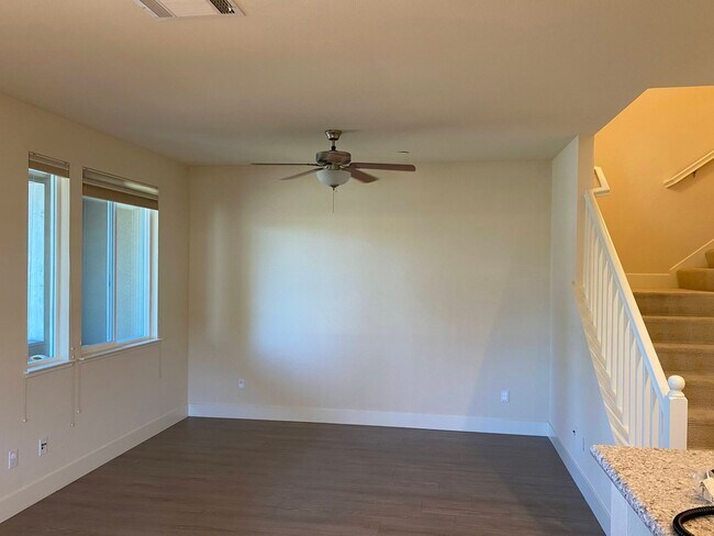 2580 Alvin St in Mountain View, CA - Foto de edificio - Building Photo