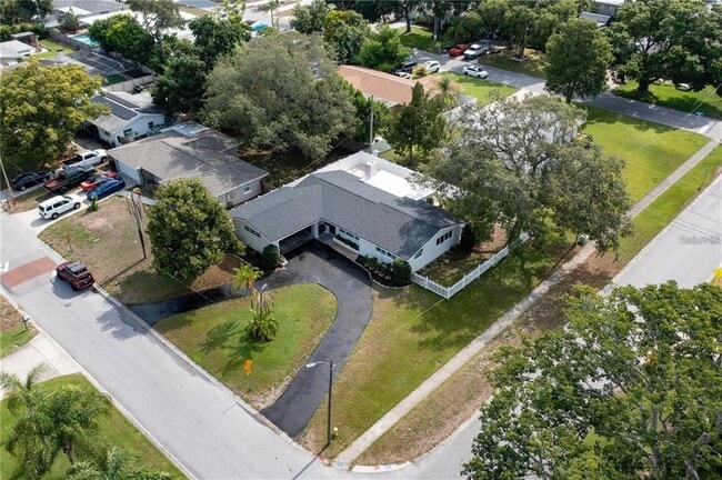 property at 1801 Bellemeade Dr