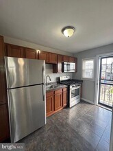 2237 W Saratoga St in Baltimore, MD - Building Photo - Building Photo