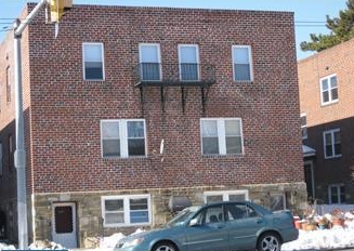 7904 - 7906 Castor Ave in Philadelphia, PA - Building Photo