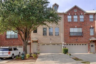 2524 Jacobson Dr in Lewisville, TX - Building Photo