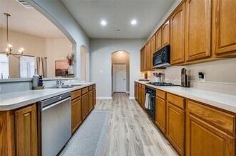 7514 St Stephen's Square in Frisco, TX - Building Photo - Building Photo