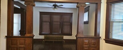 640 Aurora Ave, Unit Duplex Side by Side in St. Paul, MN - Foto de edificio - Building Photo