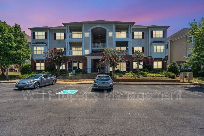 4846 Bevendean Dr in Nashville, TN - Foto de edificio - Building Photo