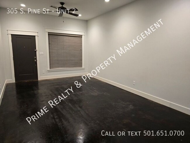 305 S Pine St in Bryant, AR - Building Photo - Building Photo