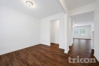 110 Chapel Meadow Ln SW in Cartersville, GA - Foto de edificio - Building Photo