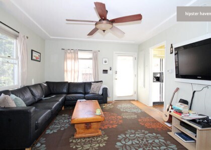 3270 Cedar St, Unit 1 in San Diego, CA - Foto de edificio - Building Photo