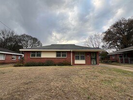 49 Marlborough St in Montgomery, AL - Building Photo