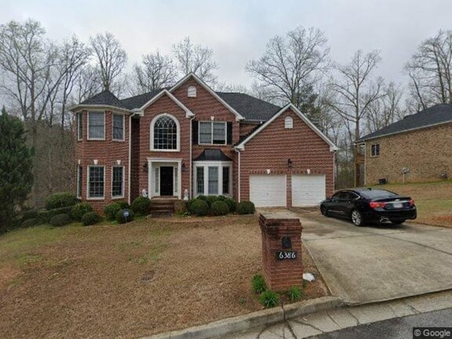 property at 6386 Greenock Dr