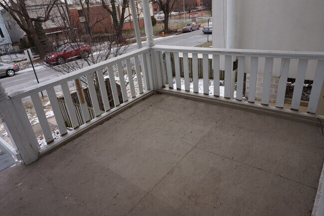 3420 Roland Ave in Baltimore, MD - Building Photo - Building Photo