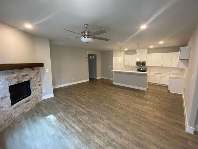 property at 649 The Cottages