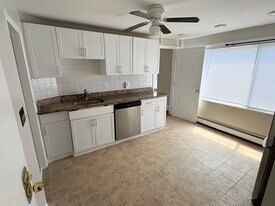 110 Sciarappa St, Unit 2 in Cambridge, MA - Building Photo