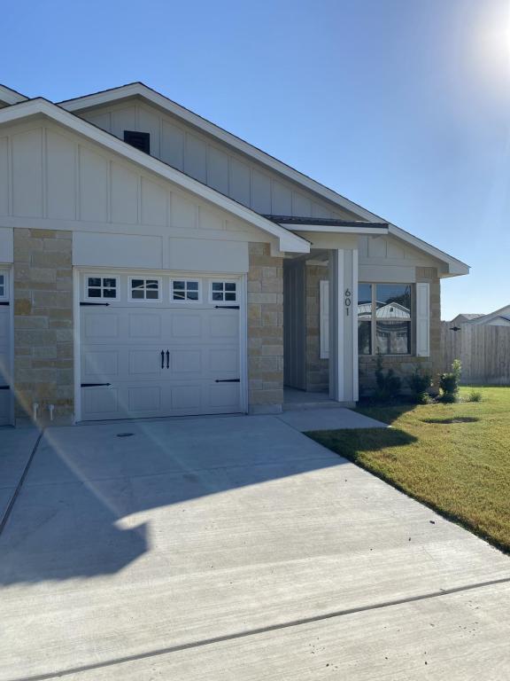 property at 601 Campus St