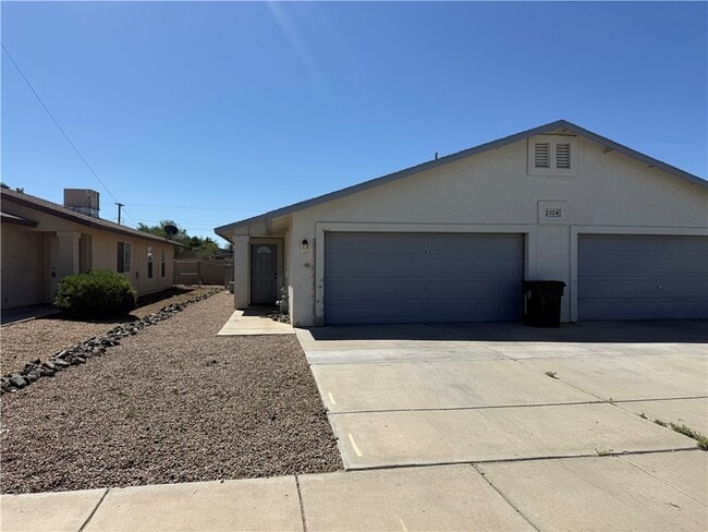 property at 2024 Gates Ave