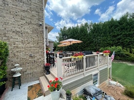 1430 Juneau Way, Unit JuneauApt in Grayson, GA - Building Photo