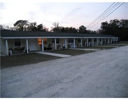 The Ranch at Loughman Oaks Apartments