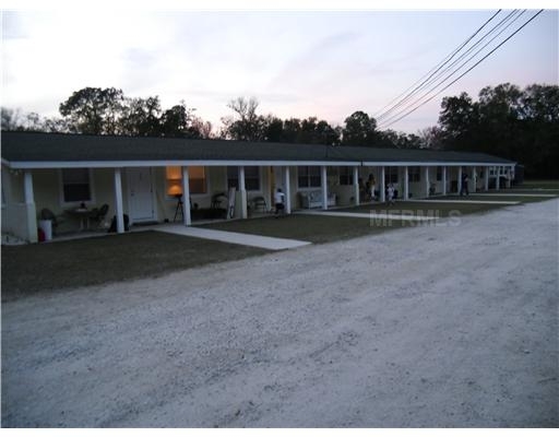 The Ranch at Loughman Oaks in Davenport, FL - Building Photo