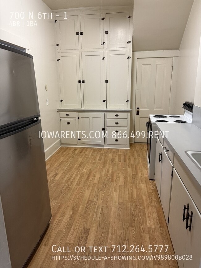 700 N 6th in Red Oak, IA - Building Photo - Building Photo