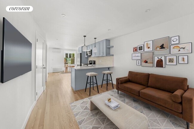 property at 468 8th St
