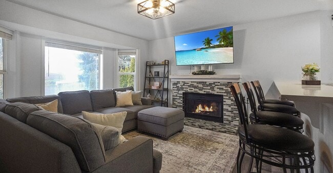 1109 S 77th St in Tacoma, WA - Building Photo - Building Photo