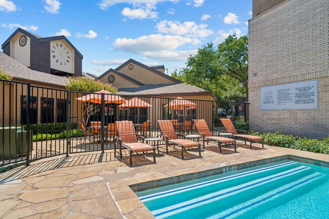 Hidden Ridge Apartments