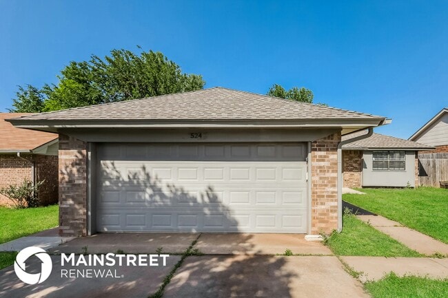 property at 524 Gray Fox Run