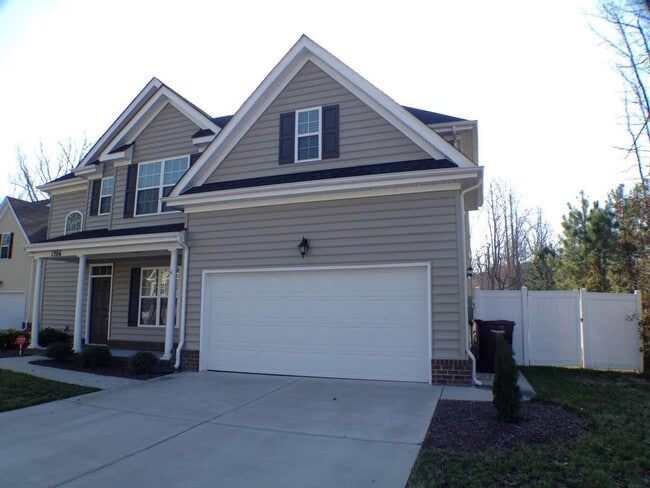 1206 Copper Knl Ln in Chesapeake, VA - Building Photo - Building Photo