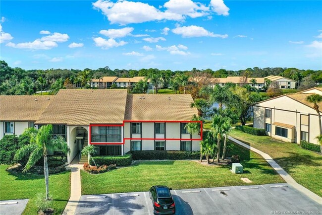 property at 1635 SW Silver Pine Way