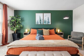 6706 Hobby Wind Ridge Dr in Houston, TX - Foto de edificio - Building Photo