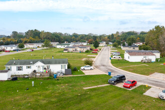 Hidden Creek in Erie, MI - Building Photo - Building Photo